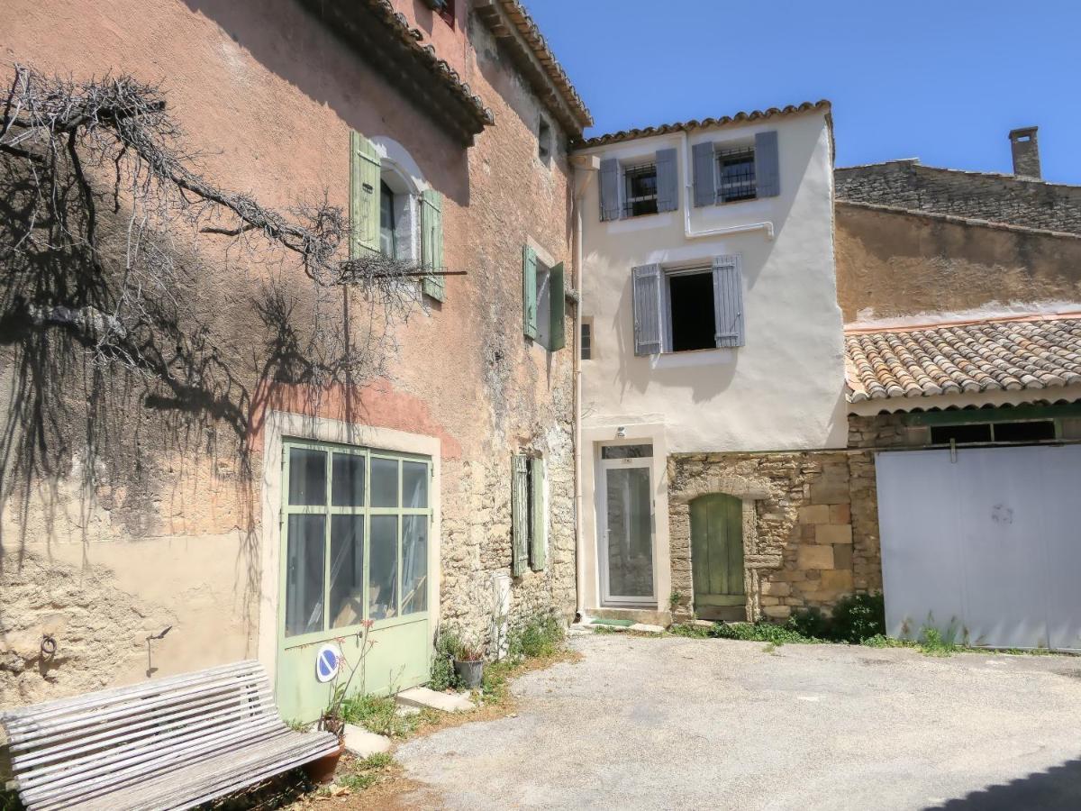 Village House Of Jean Горд Экстерьер фото